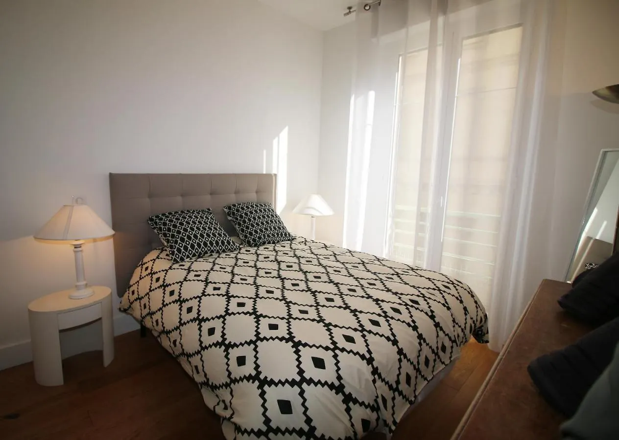 Apartamento High-End Apartment, Hyper Center, Near The Beaches Nice