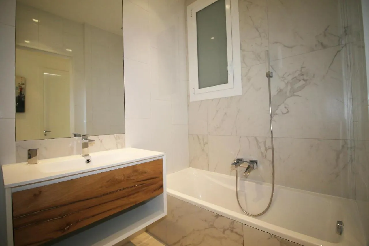 High-End Apartment, Hyper Center, Near The Beaches Nice 0*,  France